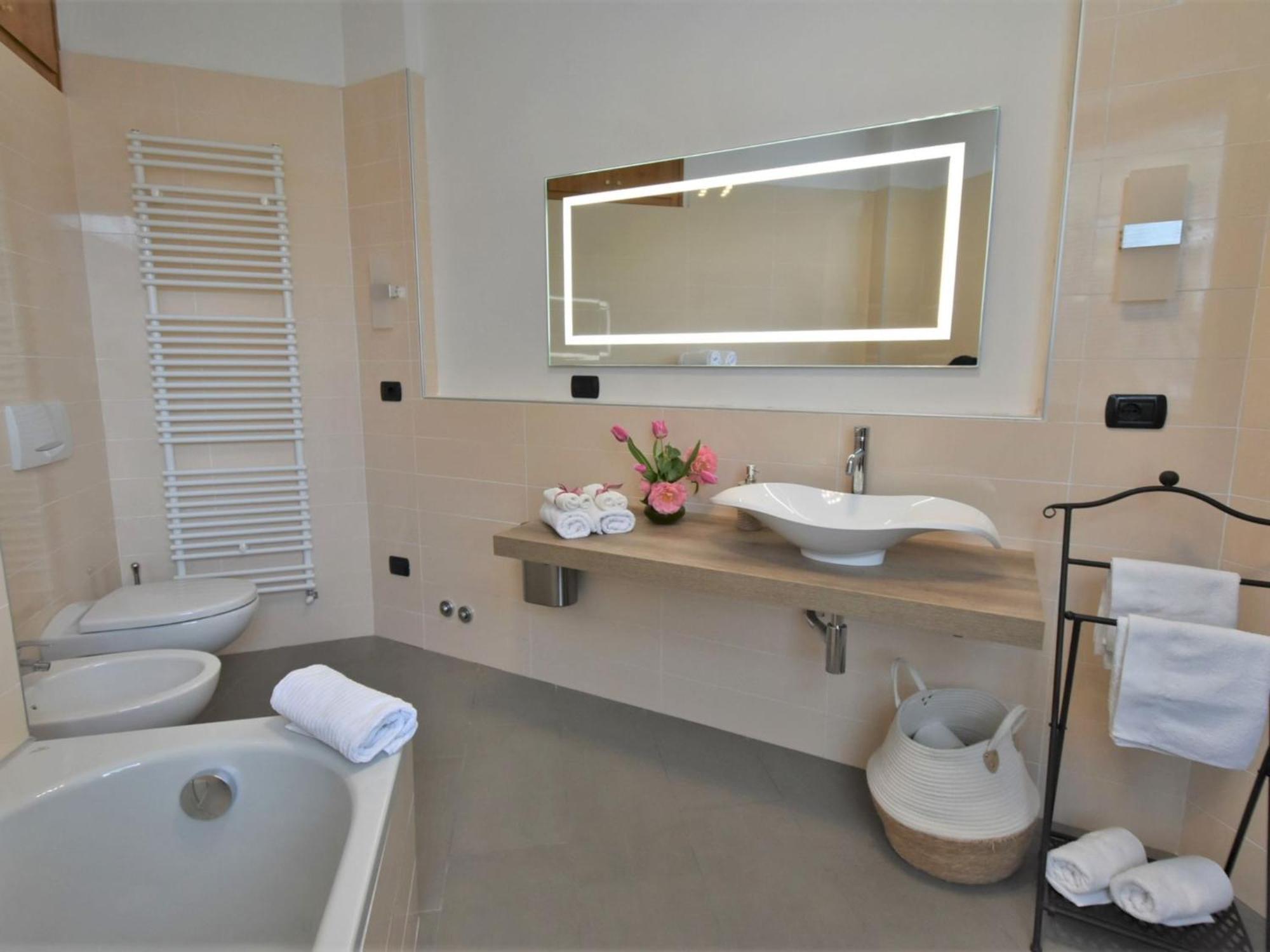 Apartment Valley View Pool Apartment By Interhome Ardenno Ngoại thất bức ảnh