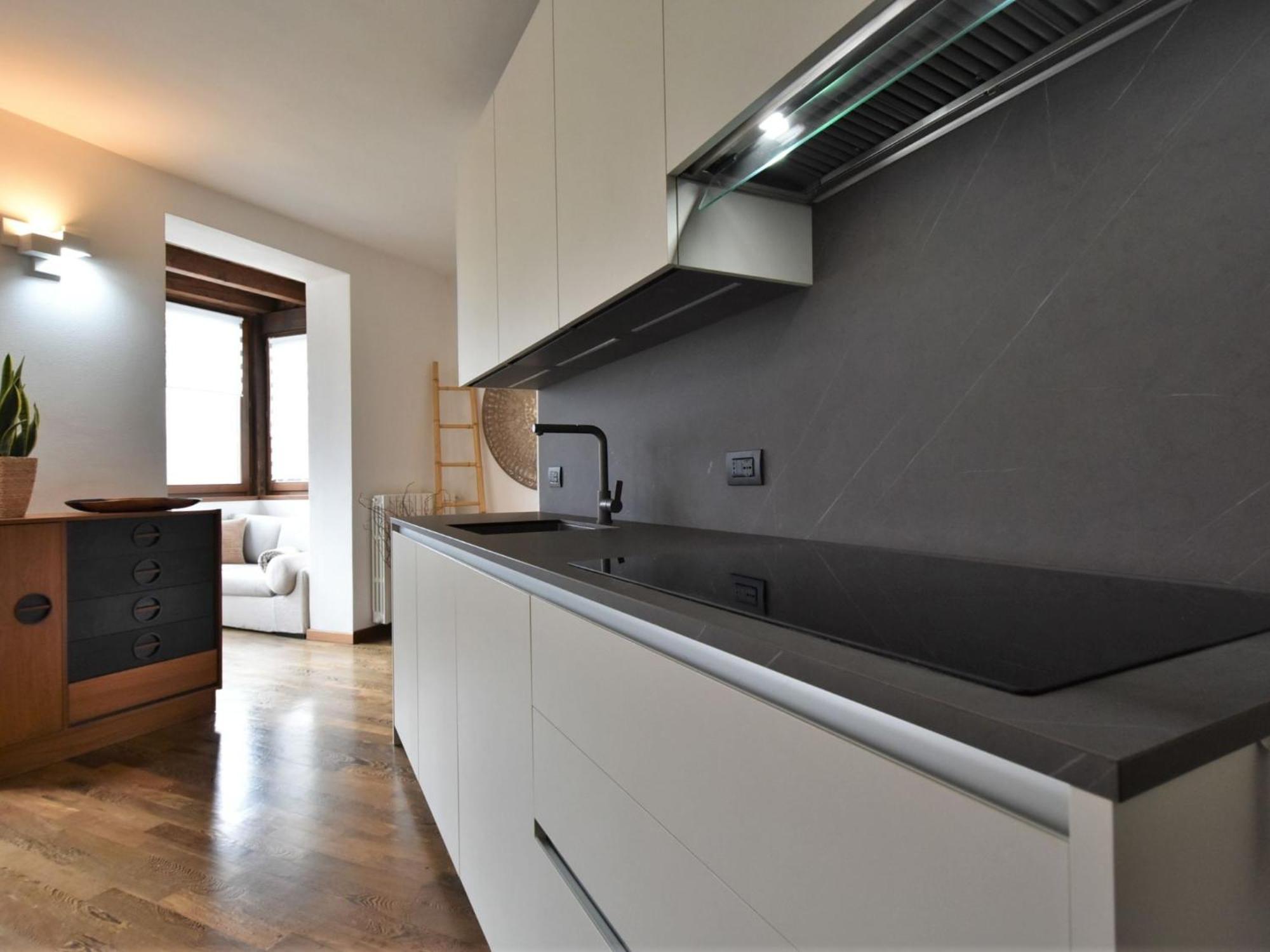 Apartment Valley View Pool Apartment By Interhome Ardenno Ngoại thất bức ảnh