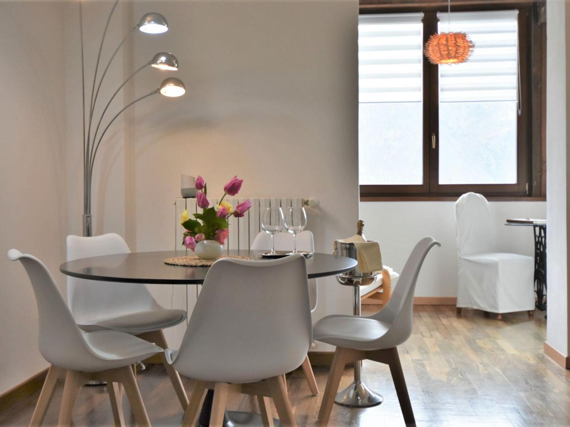 Apartment Valley View Pool Apartment By Interhome Ardenno Ngoại thất bức ảnh