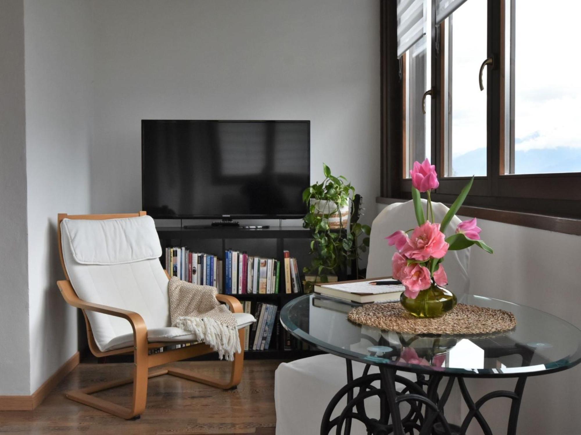 Apartment Valley View Pool Apartment By Interhome Ardenno Ngoại thất bức ảnh